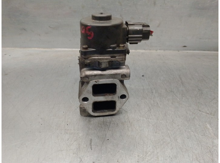 Recambio de valvula egr para mitsubishi space wagon (n80/n90) 2.4 gdi cat referencia OEM IAM MD348451  