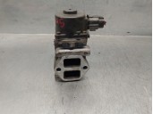 Recambio de valvula egr para mitsubishi space wagon (n80/n90) 2.4 gdi cat referencia OEM IAM MD348451  