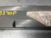 Recambio de luz central de freno para citroën ds5 2.0 hdi fap referencia OEM IAM 89093324 1607400080 