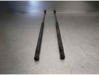 Recambio de mando climatizador para chrysler grand voyager v (rt) 2.8 crd referencia OEM IAM P55111917AA P55111917AA 