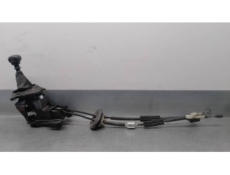 Recambio de palanca cambio para citroën c3 aircross feel referencia OEM IAM 9818227180  