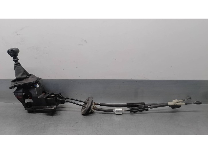 Recambio de palanca cambio para citroën c3 aircross feel referencia OEM IAM 9818227180  