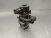 Recambio de valvula egr para mitsubishi space wagon (n80/n90) 2.4 gdi cat referencia OEM IAM MD348451  