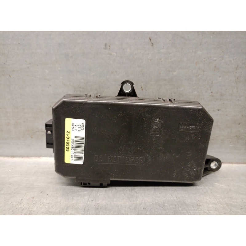 Recambio de modulo electronico para alfa romeo 159 (939_) 1.9 jtdm 16v (939axc1b, 939axc12) referencia OEM IAM 60691612  