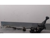 Recambio de palanca cambio para citroën c3 aircross feel referencia OEM IAM 9818227180  