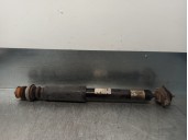 Recambio de amortiguador trasero izquierdo para bmw serie 3 touring (e91) 320d referencia OEM IAM 33526772926 SACHS