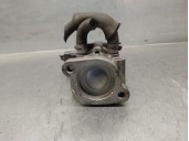 Recambio de valvula egr para mitsubishi space wagon (n80/n90) 2.4 gdi cat referencia OEM IAM MD348451  