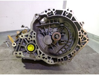 Recambio de caja cambios para opel corsa d (s07) 1.3 cdti (l08, l68) referencia OEM IAM AUCE374 5700523 A14093981AUCE37