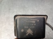 Recambio de modulo electronico para citroën ds5 2.0 hdi fap referencia OEM IAM 9673721877 9804632980 