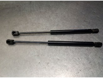 Recambio de amortiguadores capo para citroën ds5 2.0 hdi fap referencia OEM IAM 9686809680 9686809680 