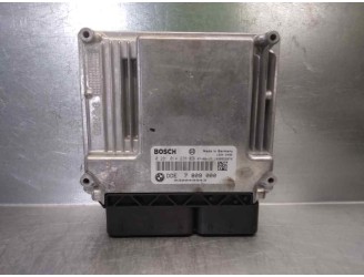 Recambio de centralita motor uce para bmw serie 3 touring (e91) 320d referencia OEM IAM 7809000 BOSCH