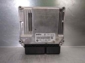 Recambio de centralita motor uce para bmw serie 3 touring (e91) 320d referencia OEM IAM 7809000 BOSCH