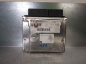 Recambio de centralita motor uce para bmw serie 3 touring (e91) 320d referencia OEM IAM 7809000 BOSCH
