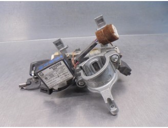 Replacement ignition switch for Mitsubishi Space Wagon (N80/N90) 2.4 GDi CAT OEM IAM reference MR307999 MR329406 
