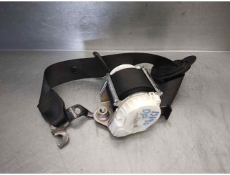 Recambio de cinturon seguridad delantero derecho para bmw serie 3 touring (e91) 320d referencia OEM IAM 72119117220 