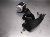 Recambio de cinturon seguridad delantero derecho para bmw serie 3 touring (e91) 320d referencia OEM IAM 72119117220 