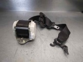 Recambio de cinturon seguridad delantero izquierdo para bmw serie 3 touring (e91) 320d referencia OEM IAM 72119117219 