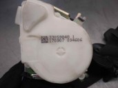 Recambio de cinturon seguridad delantero izquierdo para bmw serie 3 touring (e91) 320d referencia OEM IAM 72119117219 