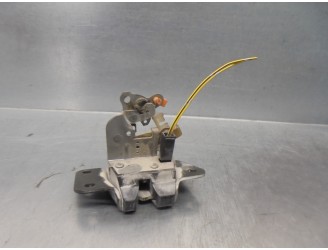 Recambio de cerradura maletero / porton para mitsubishi space wagon (n80/n90) 2.4 gdi cat referencia OEM IAM MR292263 1 PIN 