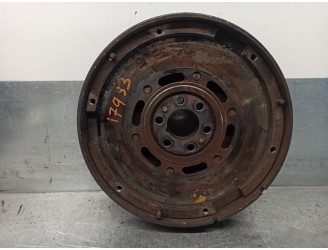 Recambio de volante motor para audi a4 berlina (b5) 1.8 20v turbo referencia OEM IAM 058105266 
