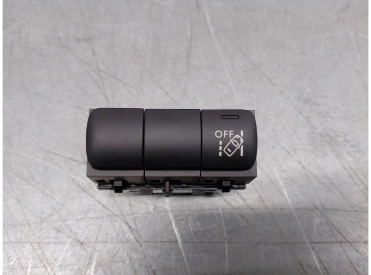 Recambio de mando para citroën c3 aircross feel referencia OEM IAM 98173601ZD 