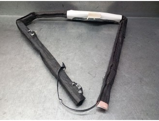 Recambio de airbag lateral delantero izquierdo para citroën ds5 2.0 hdi fap referencia OEM IAM 9686367580 9686367580 