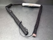Recambio de airbag lateral delantero izquierdo para citroën ds5 2.0 hdi fap referencia OEM IAM 9686367580 9686367580 