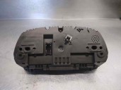 Recambio de cuadro instrumentos para bmw serie 3 touring (e91) 320d referencia OEM IAM 62109316152 102535084 JOHNSON CONTROLS