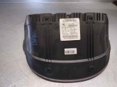 Replacement instrument cluster for BMW 3 Series Touring (E91) 320d OEM IAM reference 62109316152 102535084 JOHNSON CONTROLS
