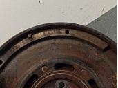 Recambio de volante motor para audi a4 berlina (b5) 1.8 20v turbo referencia OEM IAM 058105266  