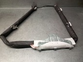 Recambio de airbag lateral delantero izquierdo para citroën ds5 2.0 hdi fap referencia OEM IAM 9686367580 9686367580 