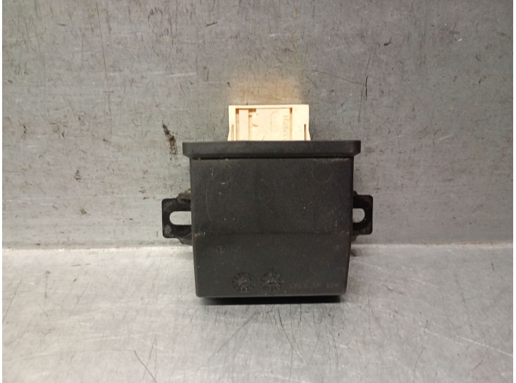 Recambio de modulo electronico para citroën ds5 2.0 hdi fap referencia OEM IAM 9665940880 9665940880 