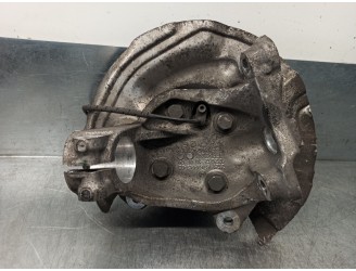 Recambio de mangueta delantera izquierda para bmw serie 3 touring (e91) 320d referencia OEM IAM 31216764443 12201210 