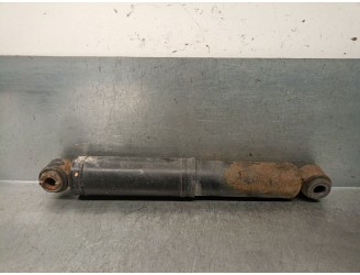 Recambio de amortiguador trasero derecho para citroën jumpy iii furgoneta (v_) 2.0 bluehdi 120 referencia OEM IAM 9816510580 981