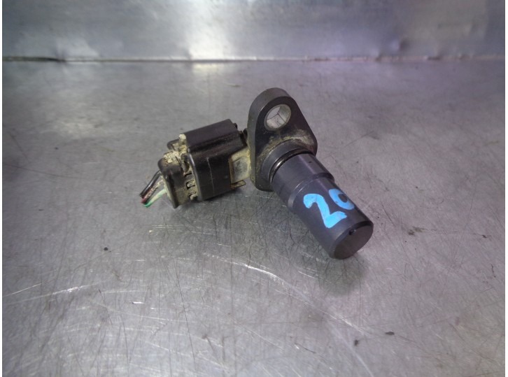 Recambio de sensor para subaru xv 2.0 cat referencia OEM IAM 31937KA060 G4T07571 MITSUBISHI