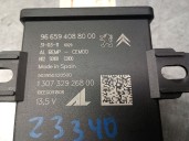 Recambio de modulo electronico para citroën ds5 2.0 hdi fap referencia OEM IAM 9665940880 9665940880 