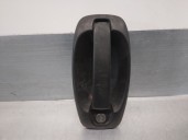 Recambio de maneta exterior delantera izquierda para peugeot bipper tepee 1.3 16v hdi fap referencia OEM IAM 242557F 4 PUERTAS 