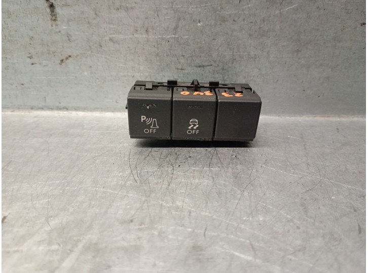 Recambio de interruptor para citroën ds5 2.0 hdi fap referencia OEM IAM 96669719ZD 96669719ZD 