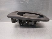 Recambio de maneta exterior delantera izquierda para peugeot bipper tepee 1.3 16v hdi fap referencia OEM IAM 242557F 4 PUERTAS 