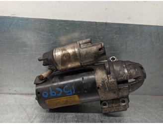 Recambio de motor arranque para bmw serie 3 touring (e91) 320d referencia OEM IAM 12417798006 0001139002 BOSCH