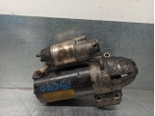 Recambio de motor arranque para bmw serie 3 touring (e91) 320d referencia OEM IAM 12417798006 0001139002 BOSCH