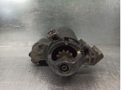 Recambio de motor arranque para bmw serie 3 touring (e91) 320d referencia OEM IAM 12417798006 0001139002 BOSCH
