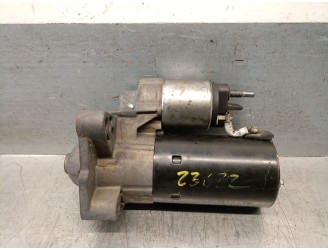 Recambio de motor arranque para renault grand scénic iii (jz0/1_) 1.9 dci referencia OEM IAM 8200741476 8200741476 0001108429 BO