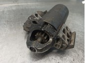 Recambio de motor arranque para bmw serie 3 touring (e91) 320d referencia OEM IAM 12417798006 0001139002 BOSCH