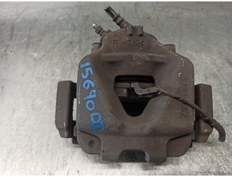 Recambio de pinza freno delantera izquierda para bmw serie 3 touring (e91) 320d referencia OEM IAM 34116778145  