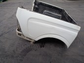 Recambio de caja trasera para ssangyong actyon sports i (qj) 2.0 xdi referencia OEM IAM 5020032000 5020032000 