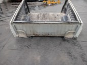 Recambio de caja trasera para ssangyong actyon sports i (qj) 2.0 xdi referencia OEM IAM 5020032000 5020032000 