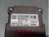 Recambio de modulo electronico para citroën c3 aircross feel referencia OEM IAM 9828694780  