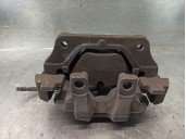 Replacement front left brake caliper for BMW 3 Series Touring (E91) 320d OEM IAM reference 34116778145 
