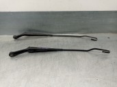 Recambio de brazo limpia delantero derecho para volkswagen passat berlina (3b3) 1.9 tdi referencia OEM IAM 3B1955410 3B1955409 